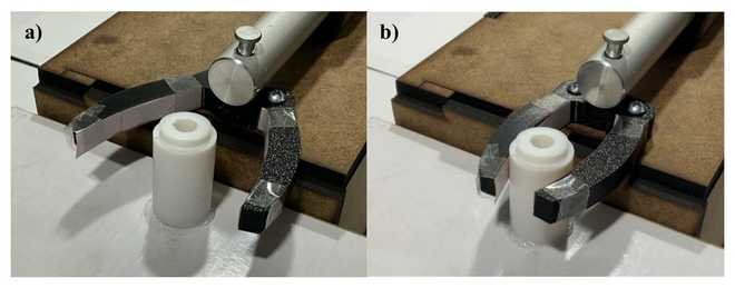 Test bench