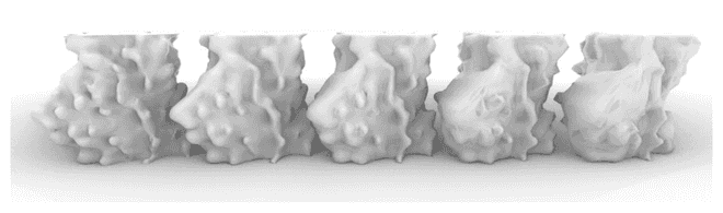 Mesh simplification