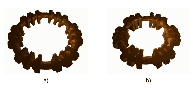 Tardigradum simulation