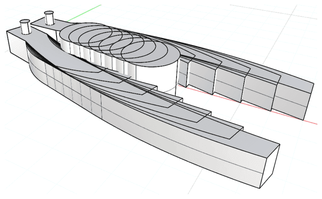 Parametric geometry